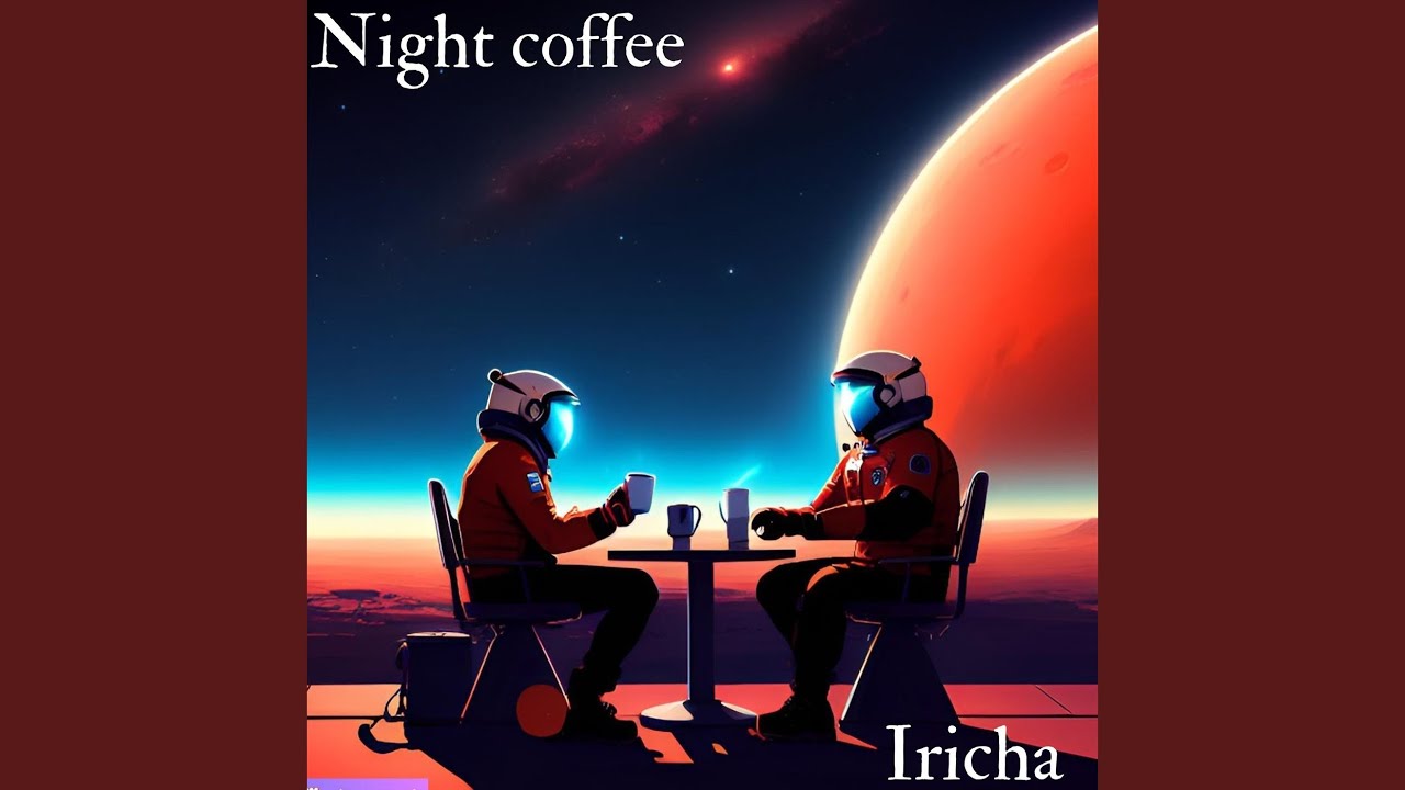 Watch Night Coffee on YouTube Watch Night Coffee on YouTube
