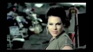 Pink - Boring (lyrics)