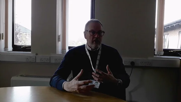 Giving Patients Meaning & Purpose: A Conversation ...