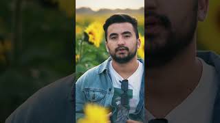 Someone gift me Fx3. #sony #cinematic #ytshorts #sunflower