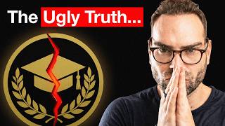 Datos Why The PhD System Is Broken (Ex Harvard Professor Explains) Actualización