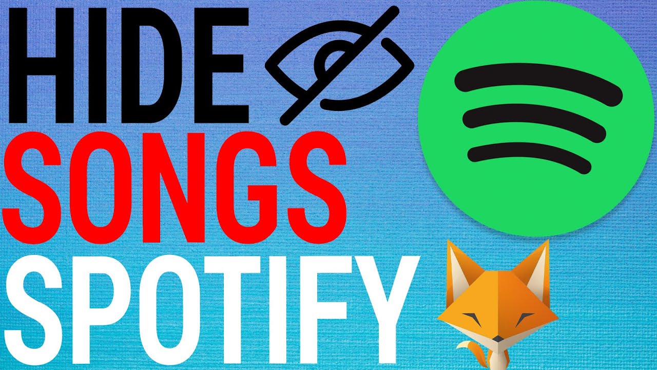 Genius Spotify update lets you hide embarrassing songs in playlists – how  to do it now