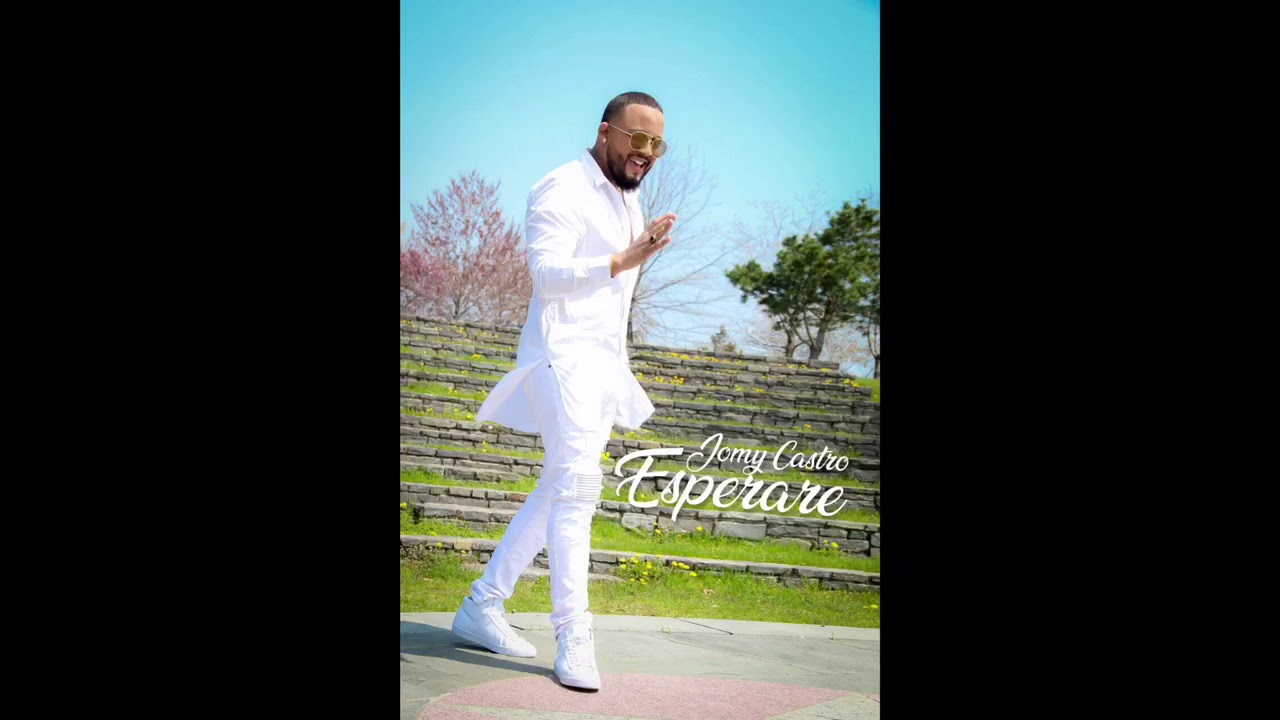 Jomy Castro - Esperare Nuevo 2018
