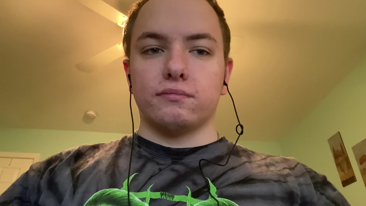 Justin Bieber - Yummy Cover