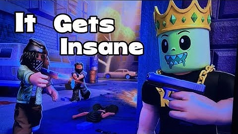 I Tried the MOST Popular Shooting Games in Roblox… Are They Worth Playing?