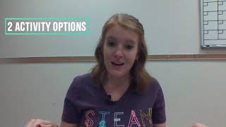 VEX Go Lab - Day 1 Tutorial