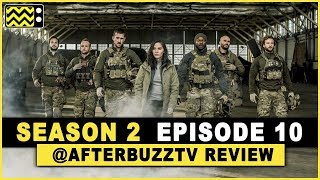 Six Season 2 Episode 10 Review & After Show