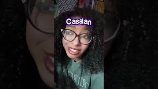 #acotarseries #acotartok #acotartheories #nestaarcheron #rhysand