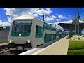 Let's Play Train Simulator 2018 | S-Bahn zum Flughafen | Doppelstock Steuerwagen + BR 111 | Hannover