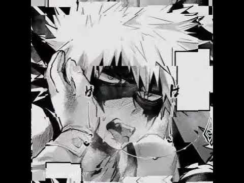 Bakugou ahegao edit - YouTube