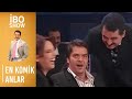 Beyazıt Öztürk'ün En Komik Anları | İbo Show