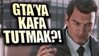 MAFIA 4 NİYE ÇIKMIYOR?!!! (BİR SAÇMA OLAY)