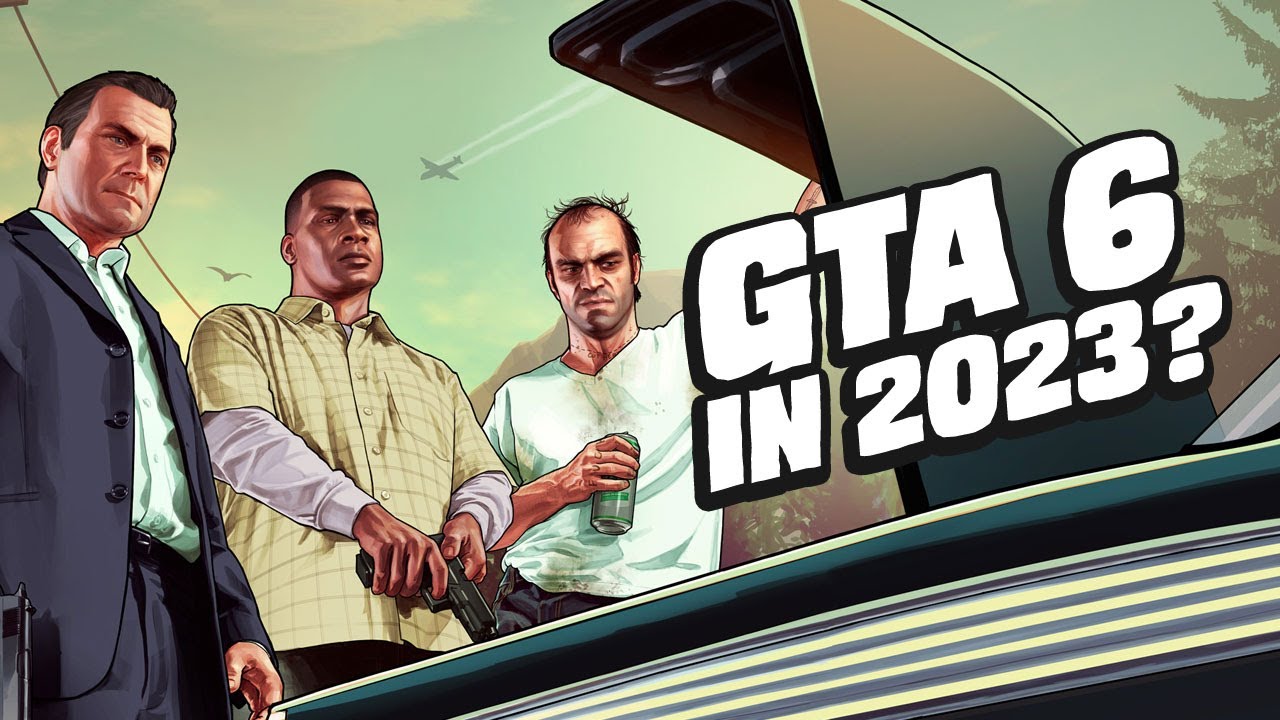 GTA