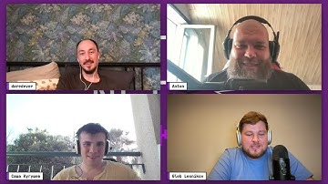 DotNet&More #98: Логи, трейсы, метрики и не только