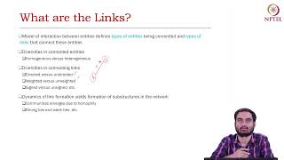 SNA Chapter 4 Lecture 1
