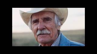 The Sad Reason Dennis Weaver Was Written off Gunsmoke