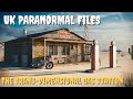 UK Paranormal Files | The Trans-Dimensional Gas Station