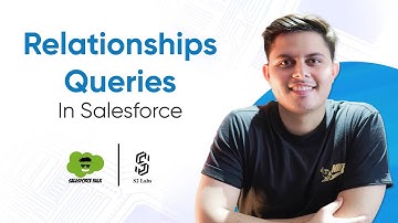 Relationship Queries In Apex | Premium Salesforce Development Tutorial 2025