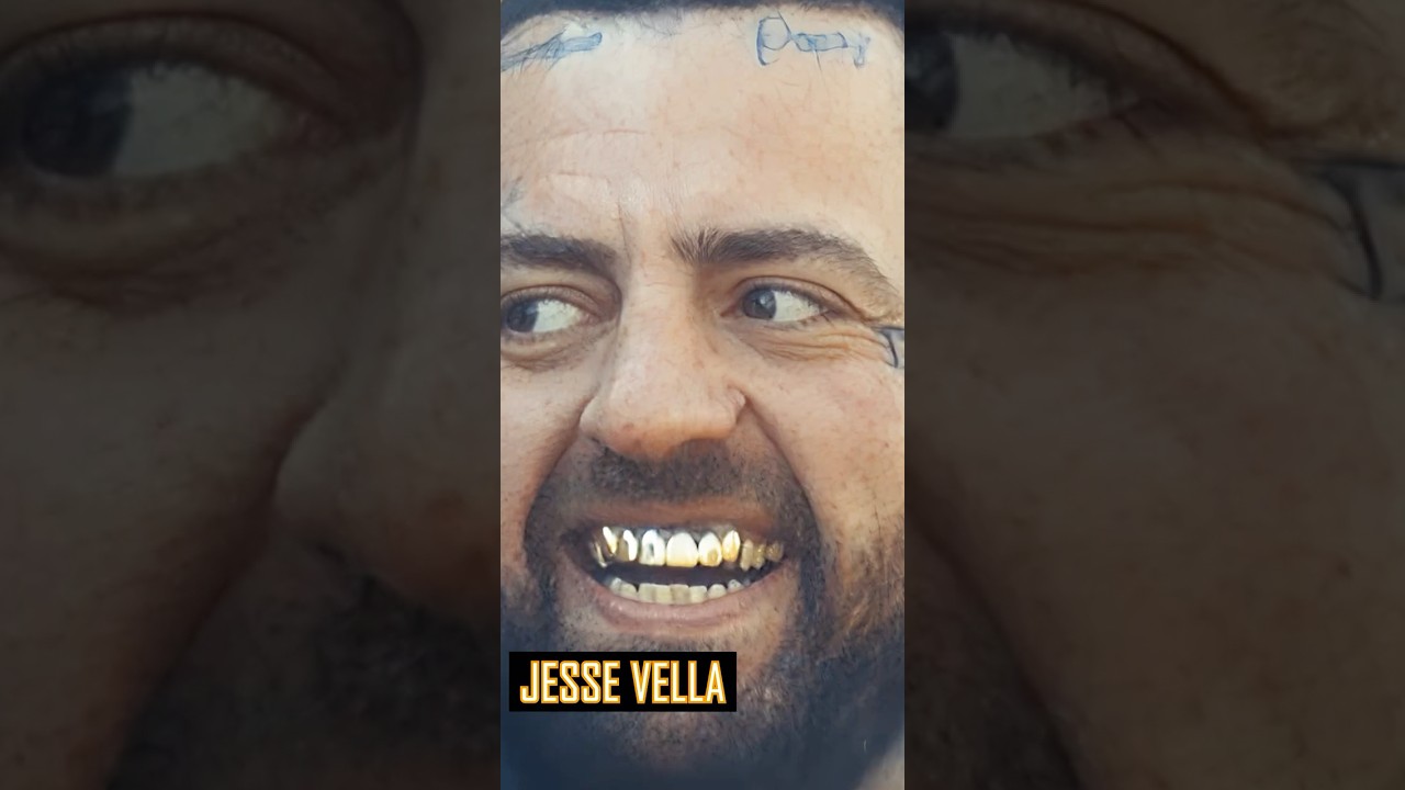 ⁣Jesse Vella faces Court - granted bail ! #gridsparta #bikies #comancheromc