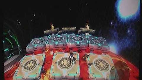 ratchet and clank: a crack in time walkthrough (HARD MODE)