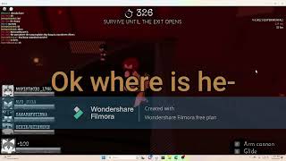 Editing And A Bug Abuser | Sonic.EXE TD