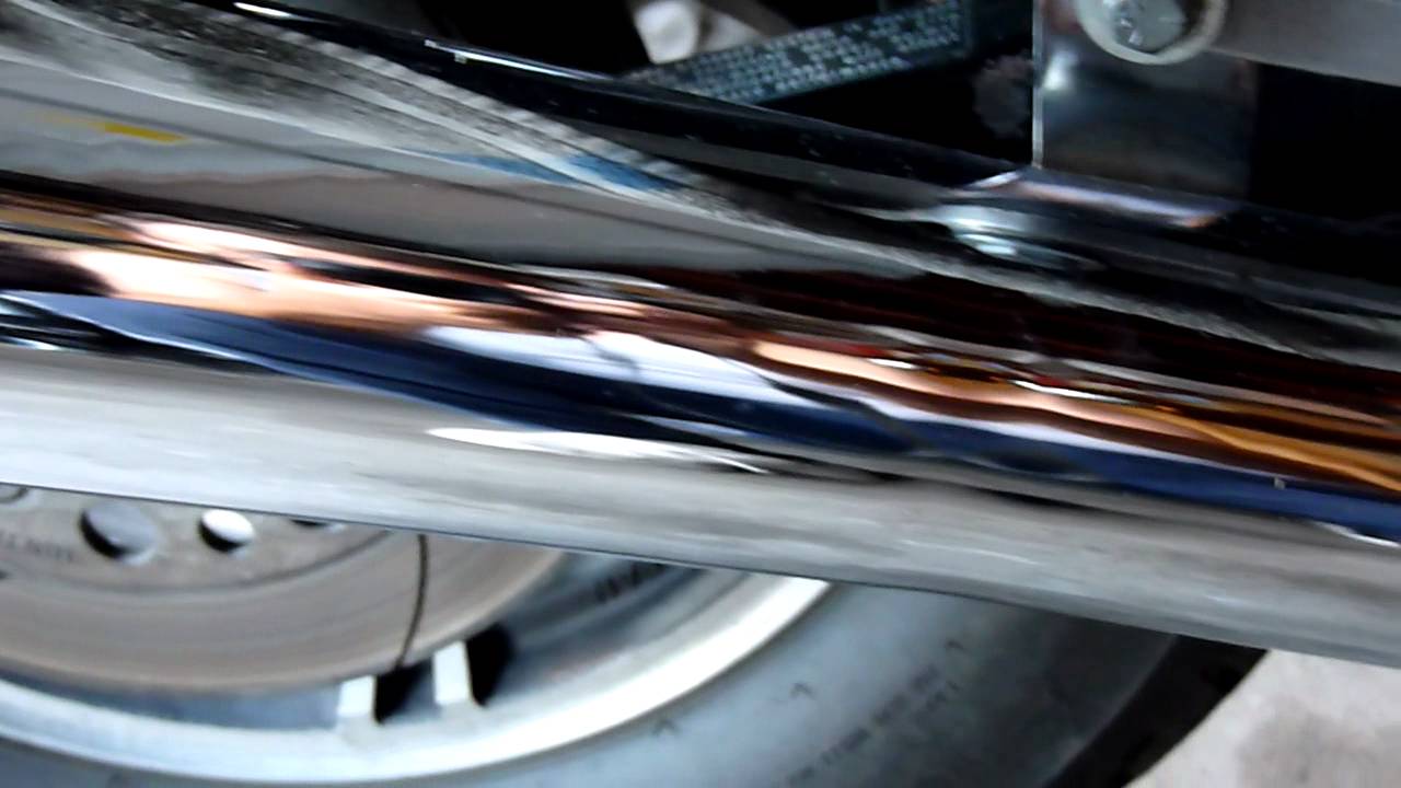 MAC Mufflers YouTube