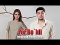 Jaloliddin Ahmadaliyev Yor Boʻldi Official Music 2025 