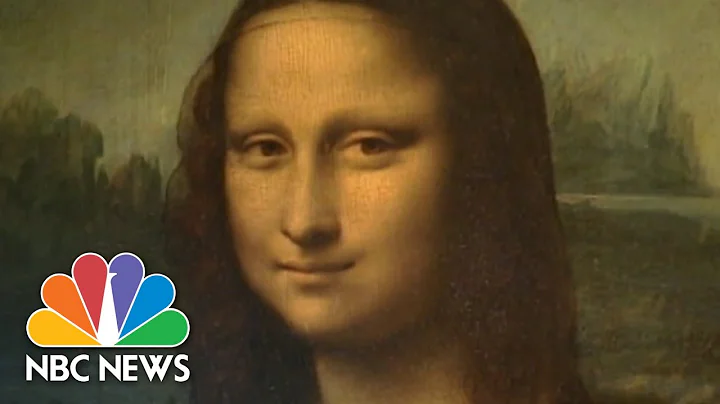 Behind The Smile: The Descendants Of The Real Mona...