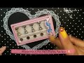 Aliexpress 5 Pcs Nail Display Review 