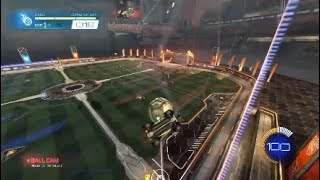 2 week progress RL clips