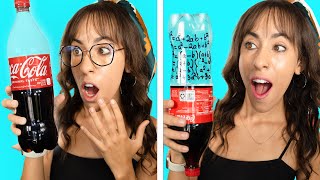 Trying Back To School Life Hacks to see if they work