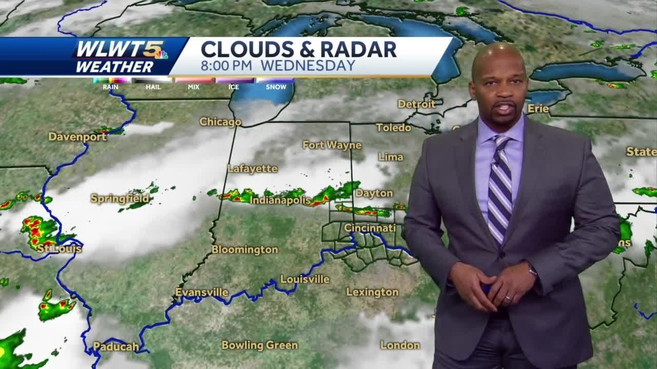 More Storms On The Way - YouTube