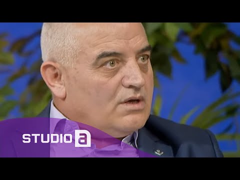 "Do ta mbaj atë plumb në bark sa të kem jetë", i mbijetuari i burgut të Dubravës