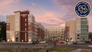 Courtyard Raleigh-Durham Airport/Brier Creek | Raleigh (NC), United States | Hotel Review 🌟