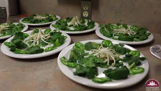 CTE 2019 - South Culinary