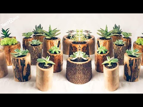 100+ Used Wood