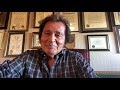 Vegas Memories (Tuesday Museday Week 36) - Engelbert Humperdinck Vlog