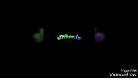 I SUCK AT THIS GAME(Slither.io #1)