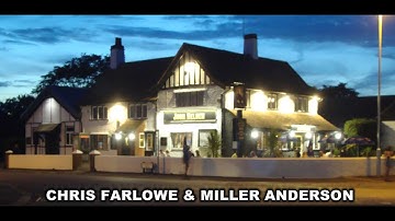 Chris Farlowe 60mins