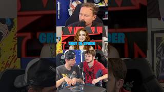 Jean Grey and Scott Movie together: @TheEscapePodPodcast @CoyJandreau
