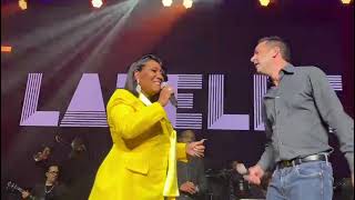 Patti Labelle Lady Marmalade Thunder Valley Casino Lincoln January 13 2024