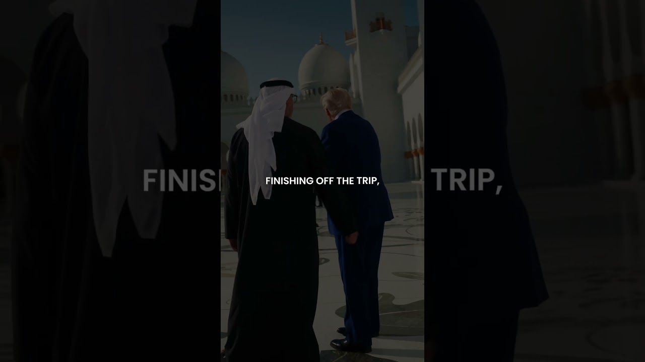 MAGA Minute, May 17, 2025 – The White House