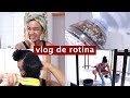 VLOG: ROTINA CAPILAR COMPLETA, CHUVEIRO COM ESFERAS, FAXINA NA CASA E MAIS... • Patt Neves