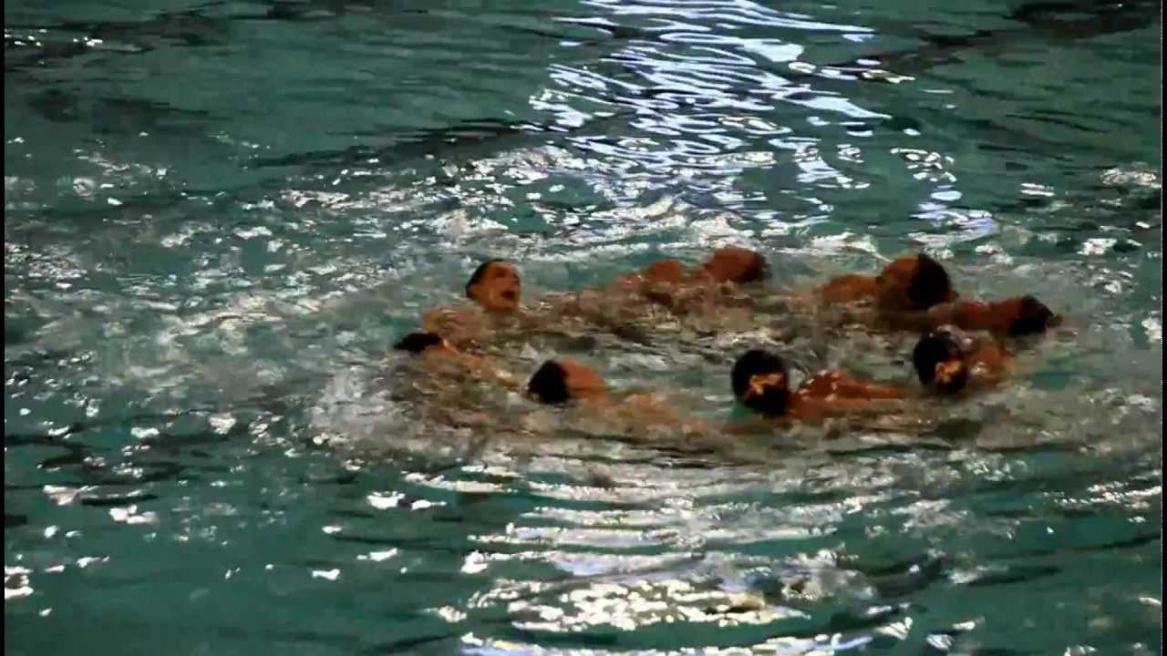 San Diego on  Nationals SYNCHRO 2012  . OXFORD, OHIO ,USA