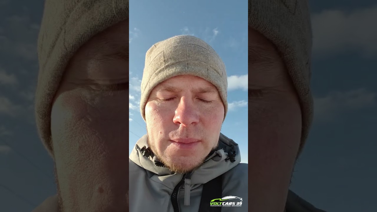 Denza D9 - Альфард подвинься? Тизер обзора