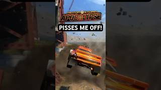 MotorStorm Apocalypse is Fun But Damn is it Frustrating!