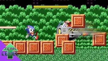 6 Alternate ways Robotnik could EASILY defeat Sonic