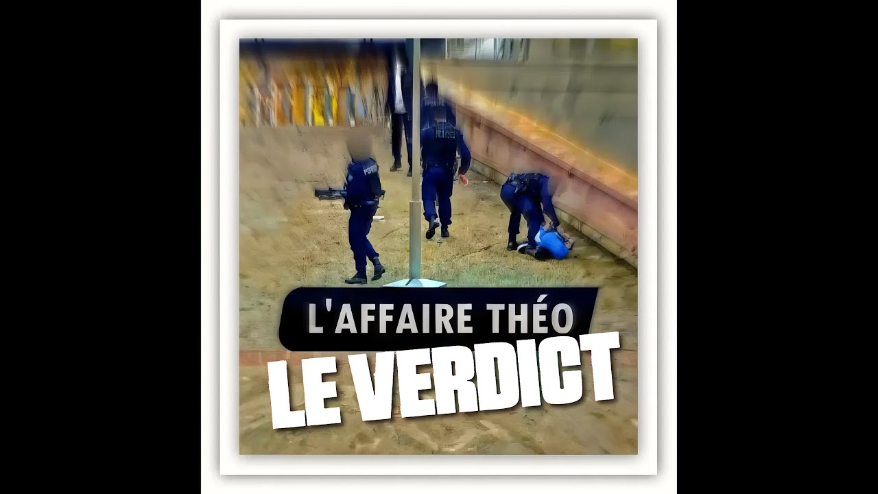 AFFAIRE THÉO Unité SGP Police aux côtés des policiers pour rétablir