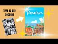 Why I Can't Wait to Live My Best Life in Paralives