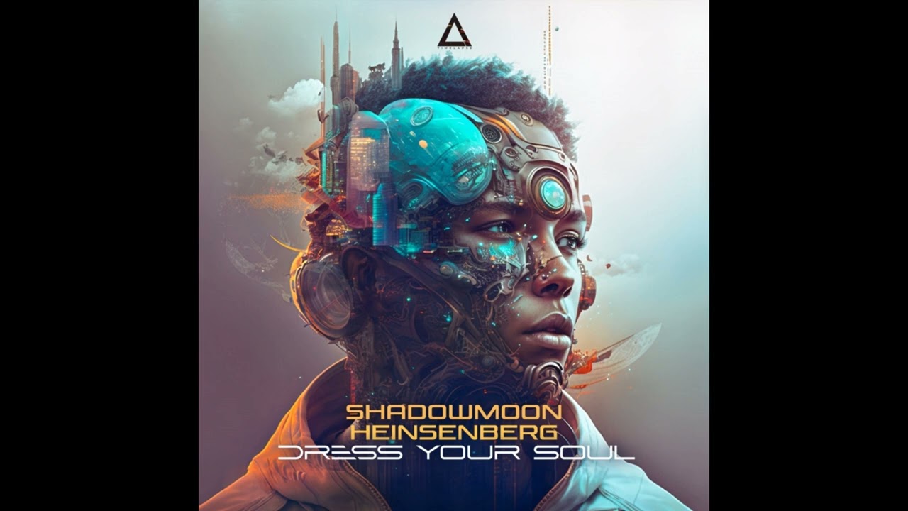 Sleduj Shadow Moon, Heisenberg - Communicate (Original Mix) na YouTube Sleduj Shadow Moon, Heisenberg - Communicate (Original Mix) na YouTube